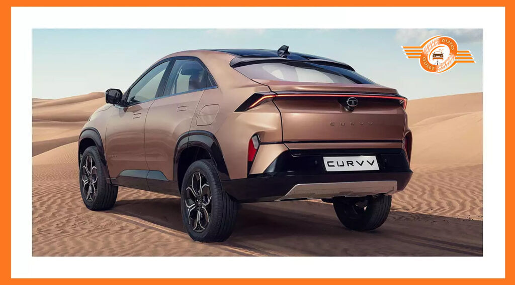 The move to bring the coupe-SUV into the mid-size segment is a strategic masterstroke for Tata, which very few can match in terms of understanding consumer preferences.