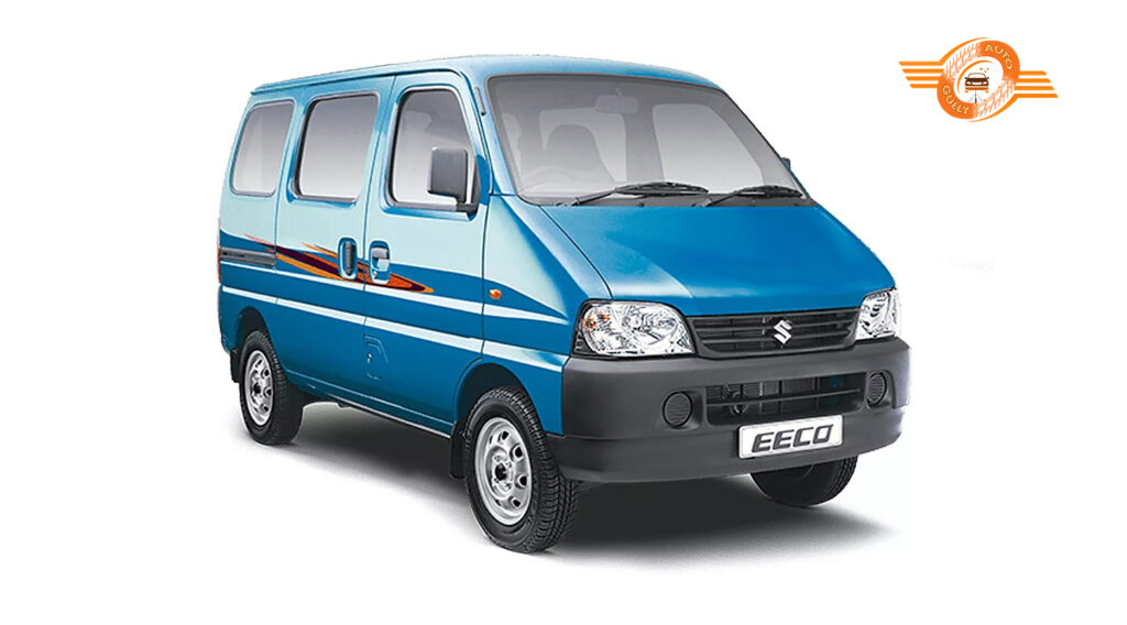 Maruti Eeco