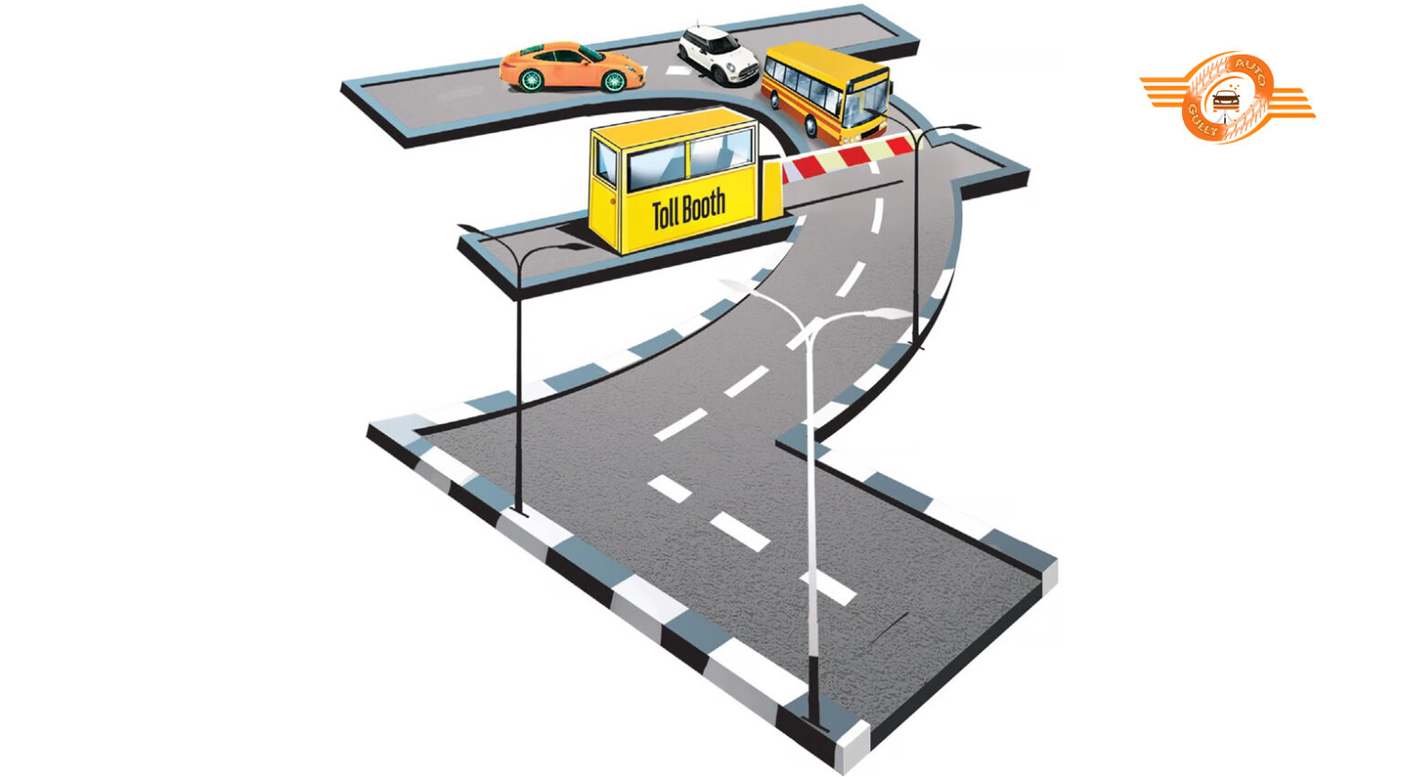 Drive Free! Zero Toll Charges on National & Express Highways for a ...