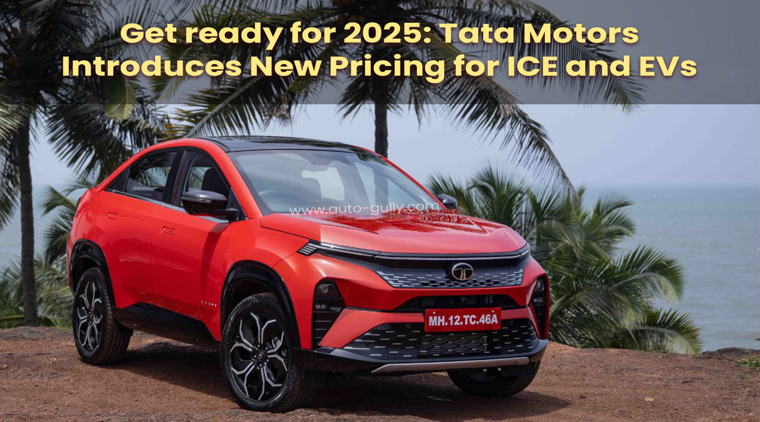 Tata Motors