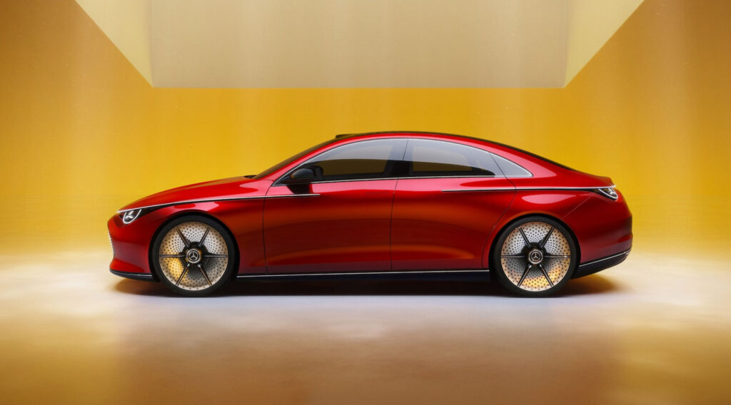 Concept CLA