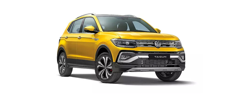 Volkswagen Tiguan Discounts February 2025