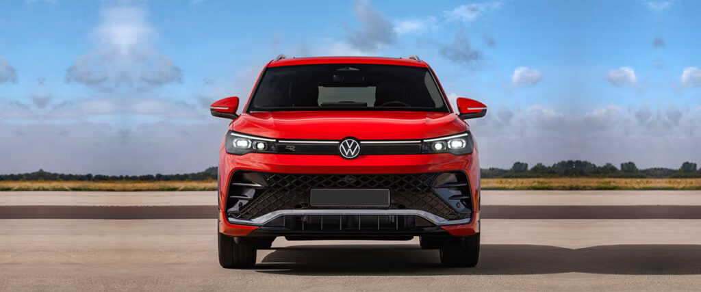 Volkswagen Taigun Discounts February 2025