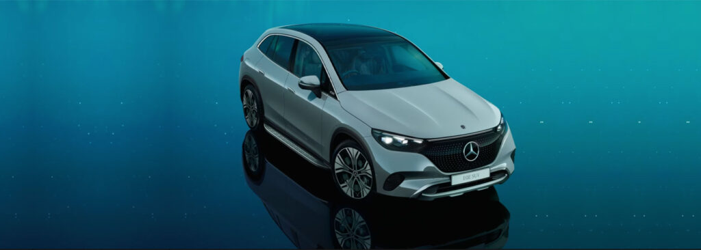 Mercedes India