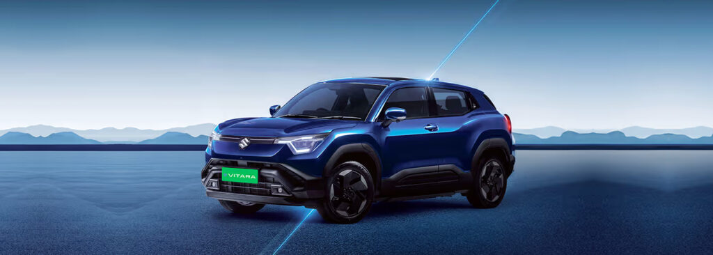 Maruti Grand Vitara