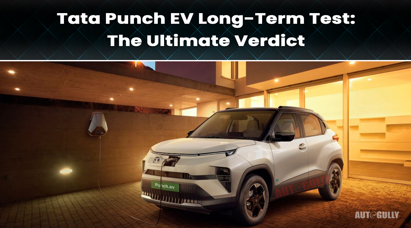 Tata Punch EV Long-Term Test: The Ultimate Verdict