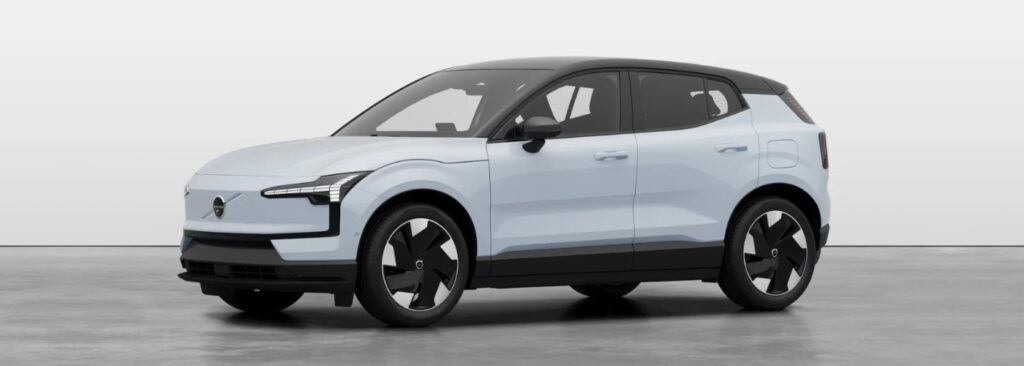 Volvo EX90 and EX30 Launch Timeline in India