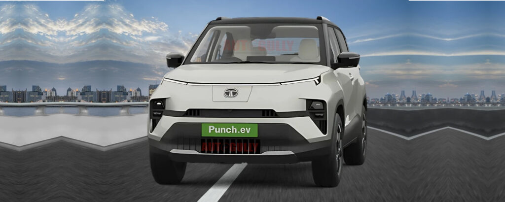 Tata Punch