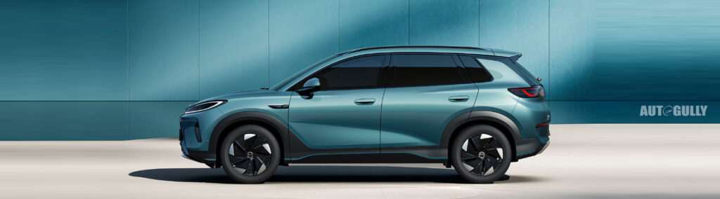 BYD Sealion 05 EV Launch Date