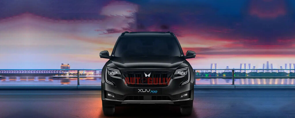 Mahindra XUV700 Diesel Price Drop