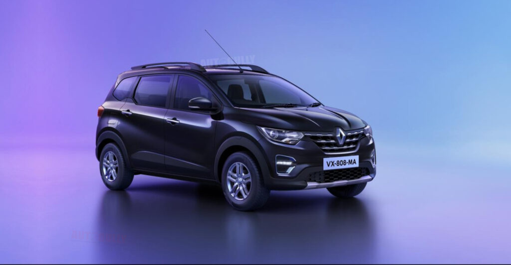 Renault Triber