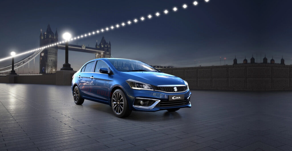 Big Savings on Maruti Ciaz