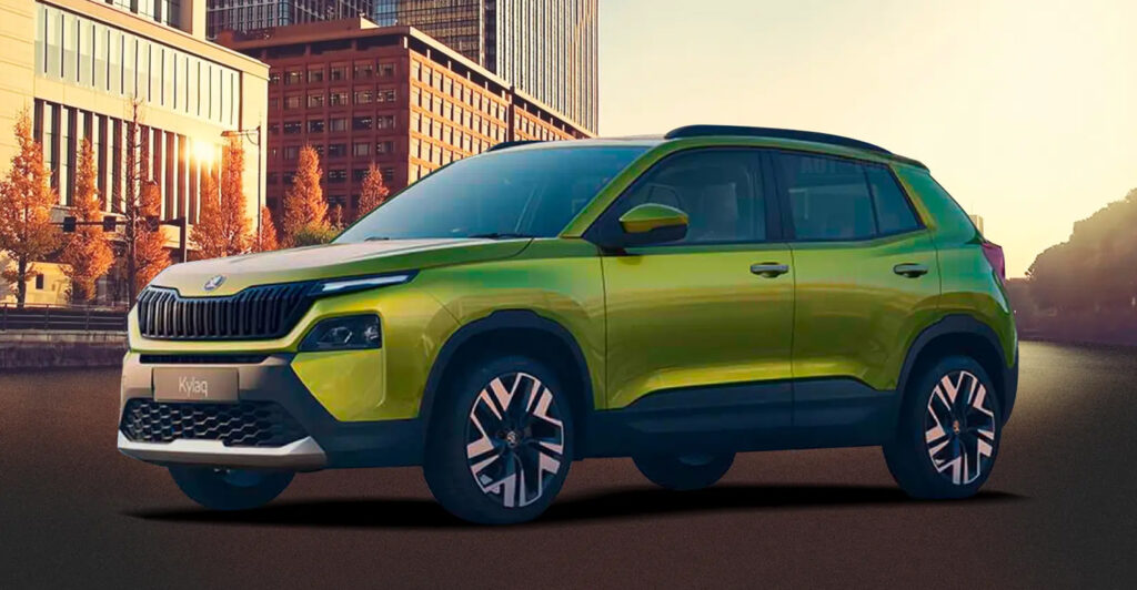 Kylaq Sales Target