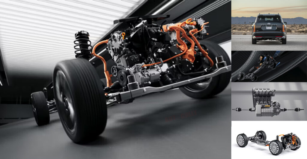 Hyundai’s Hybrid Breakthrough: Here’s What Powers the Future