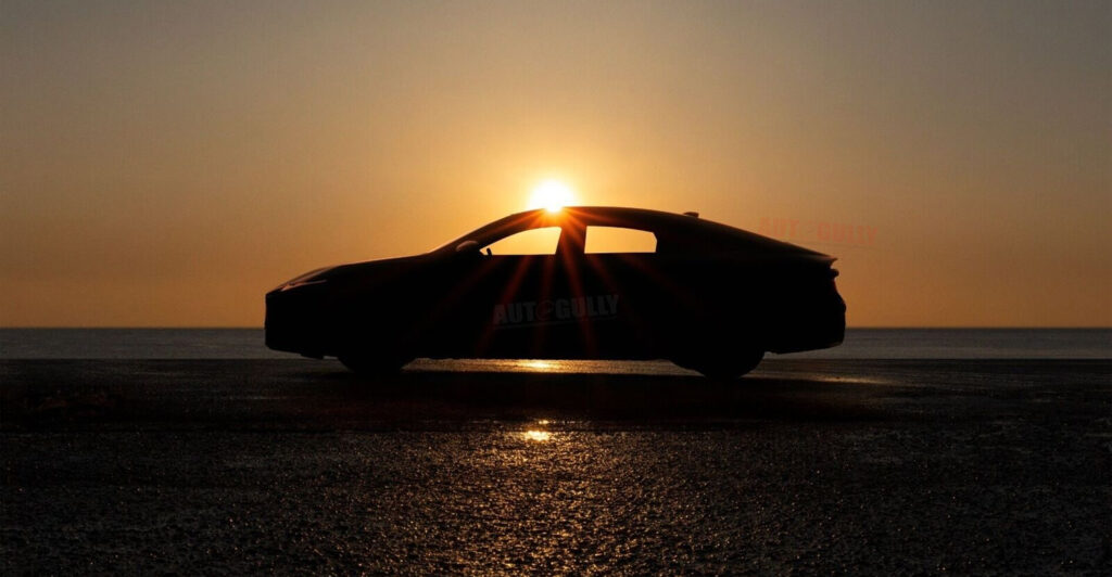 What Powers the New Lexus ES?