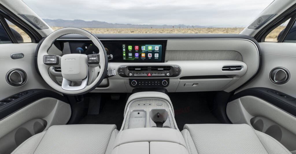 Next-Gen Drive: Cars Gearing Up for the All-New Hybrid Powertrain