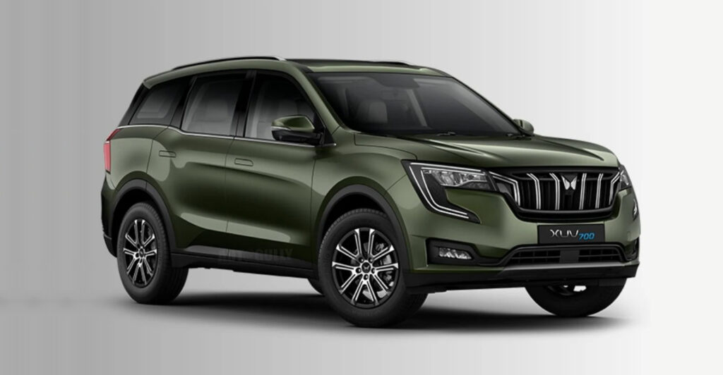 From Five to None: Mahindra XUV700 5-Seaters Discontinued in 2025