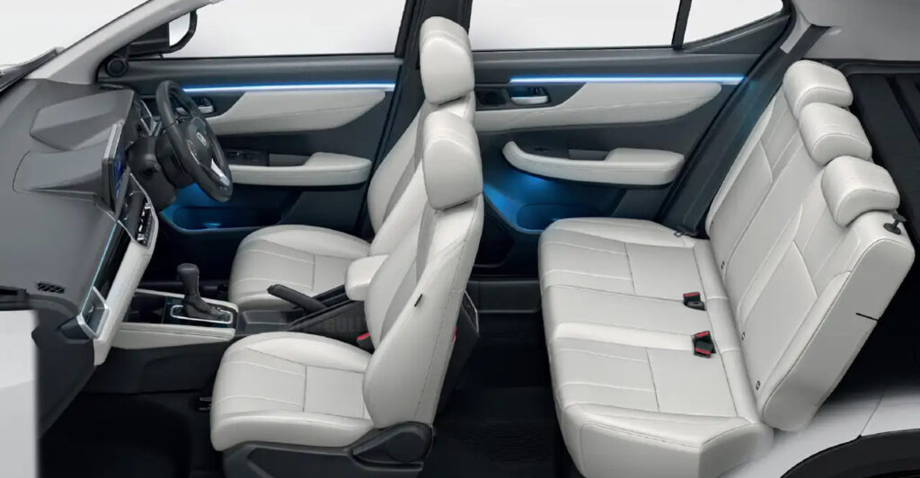 2025 Honda Elevate Price Reveal: Style Meets Value in Every Variant