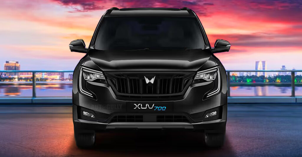 Mahindra Confirms: The Bold New XUV700 Facelift Arrives in 2026