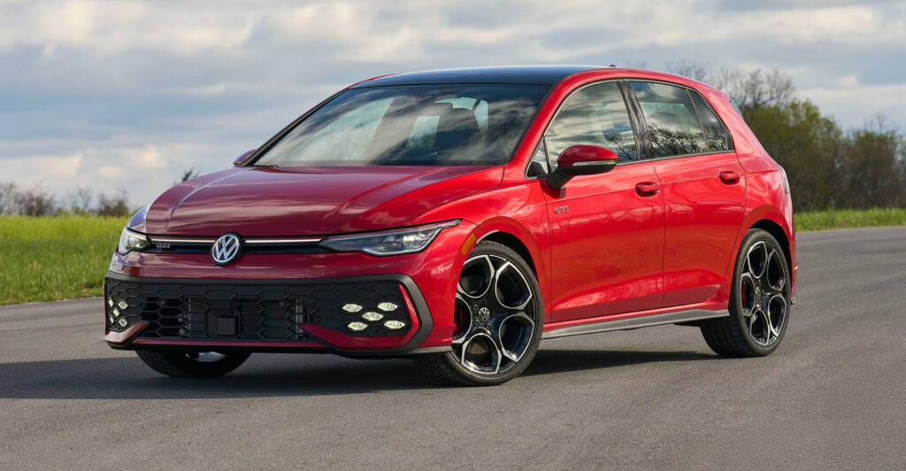 Volkswagen Golf GTI: What It’ll Cost You and When It’s Arriving