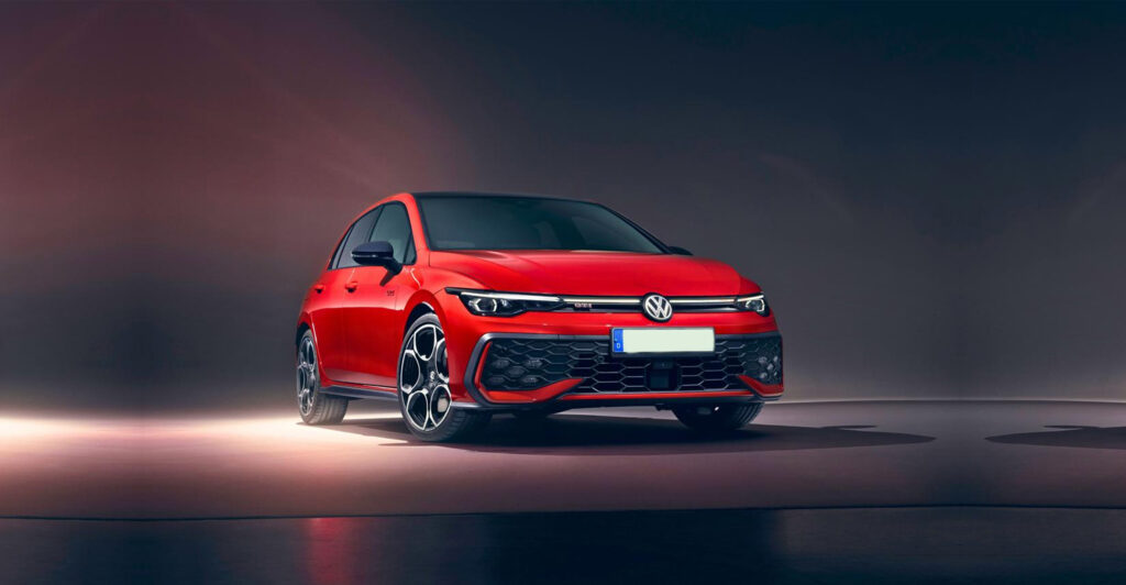 Driven by Performance: What Powers the Volkswagen Golf GTI