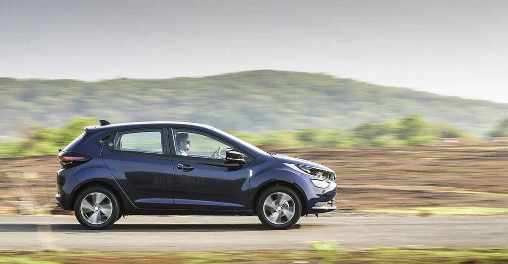 Hatchbacks May Be Slowing, But Altroz is Shifting Gears
