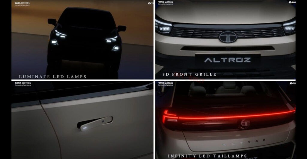2025 Altroz Facelift: What It Costs and Who It’s Up Against