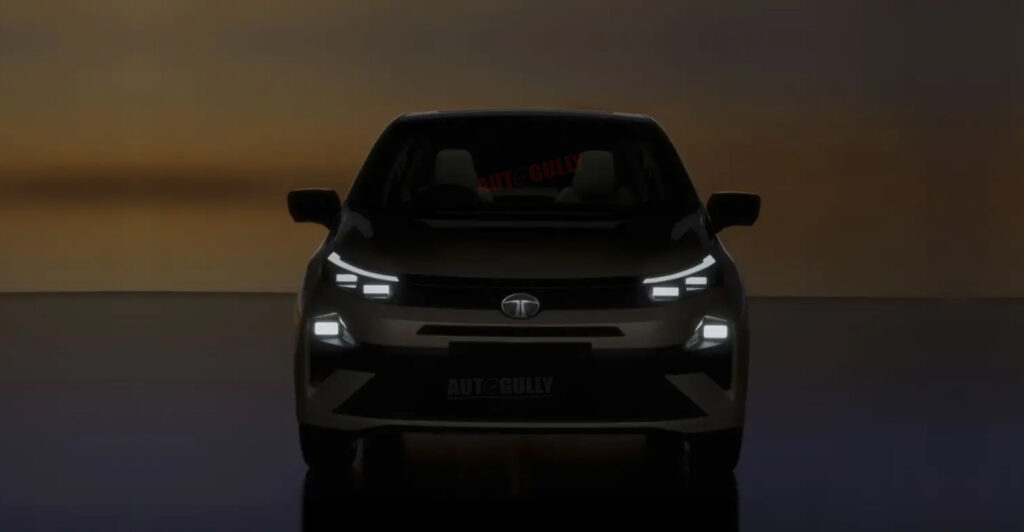 Altroz Facelift Gears Up with Revamped Powertrain Choices