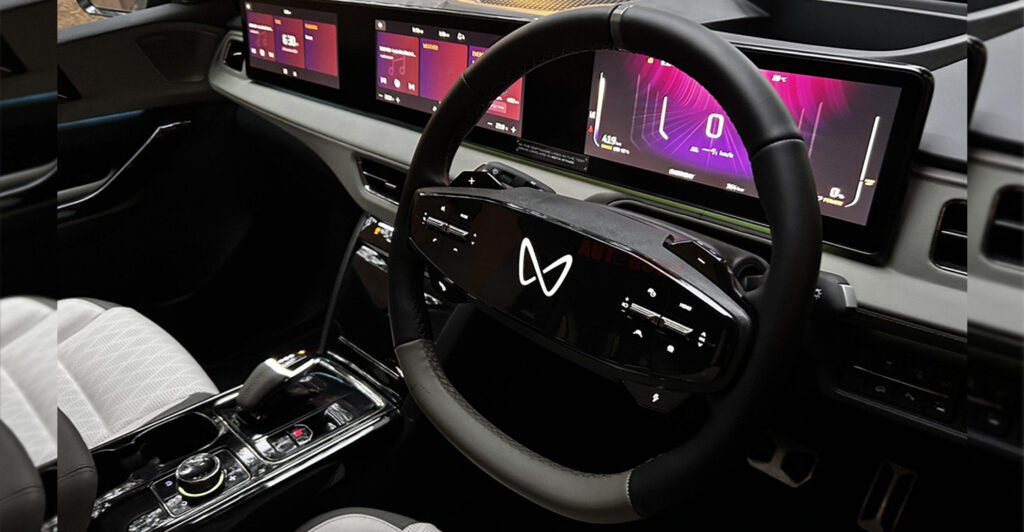 Bigger Battery, Bigger Demand: Buyers Chase Extended Range Power