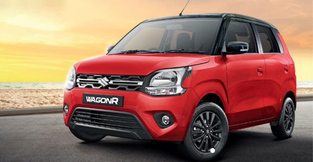 Maruti Wagon R discounts May 2025