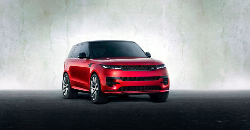 2025 Land Rover Discovery Sport India launch details