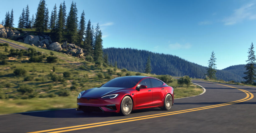 2025 Tesla Model S, Model X price