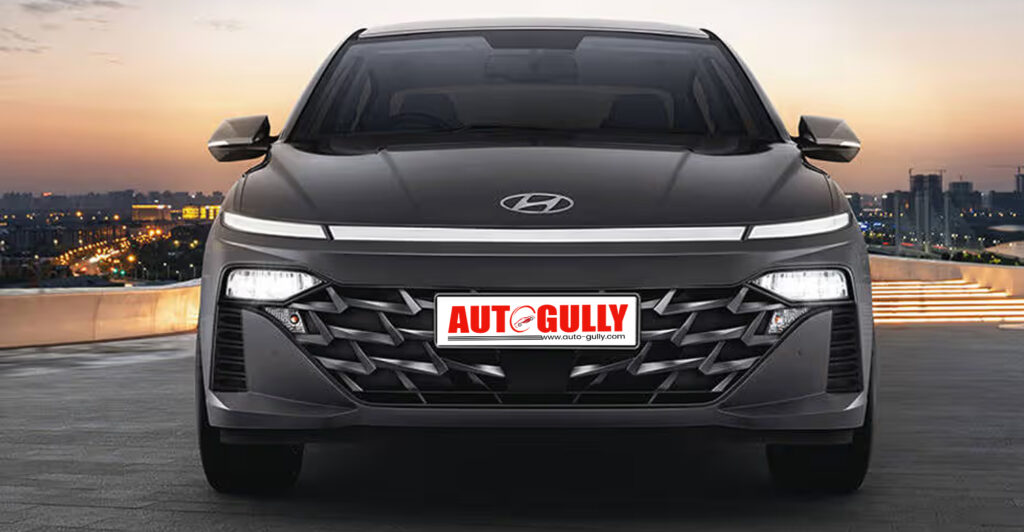 Hyundai Verna price