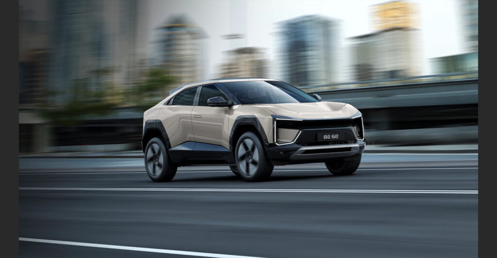 India’s Hybrid & EV Market: Future Growth Insights