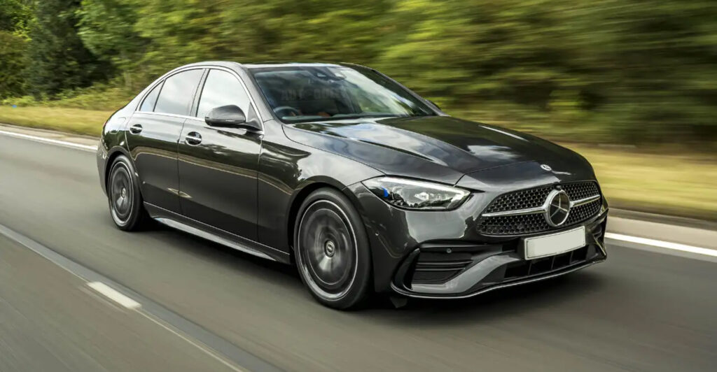 Mercedes June 2025 recall in India details