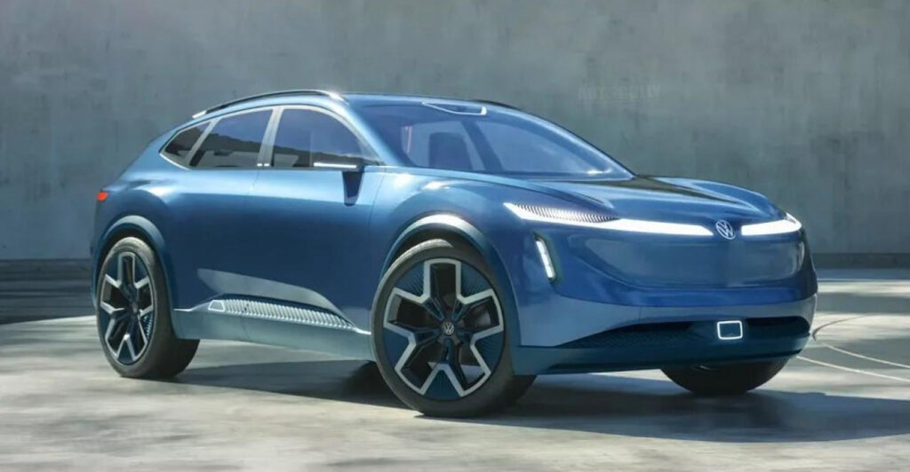 Skoda-VW Hybrids to Ride on All-New IMP21 Platform