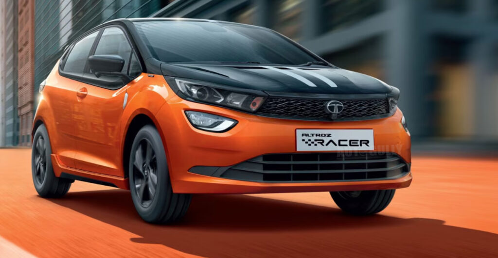 Tata Altroz, Altroz Racer discounts in June 2025