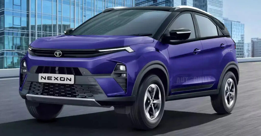 Tata Nexon discounts in June 2025
