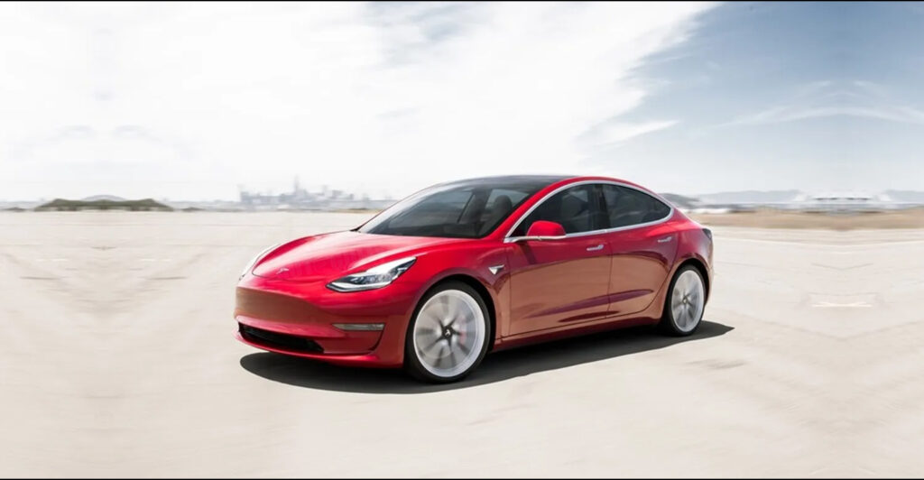 Tesla in India