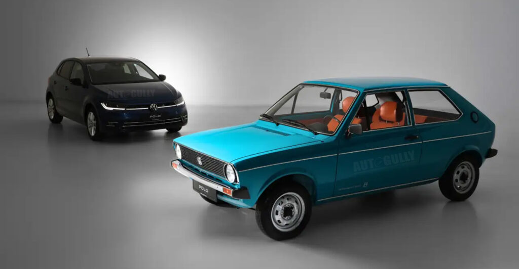 Volkswagen Polo Edition 50: what’s new?
