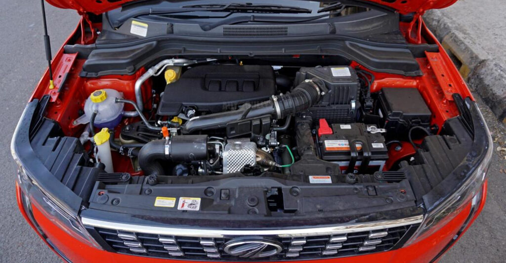 Engine & Performance Options