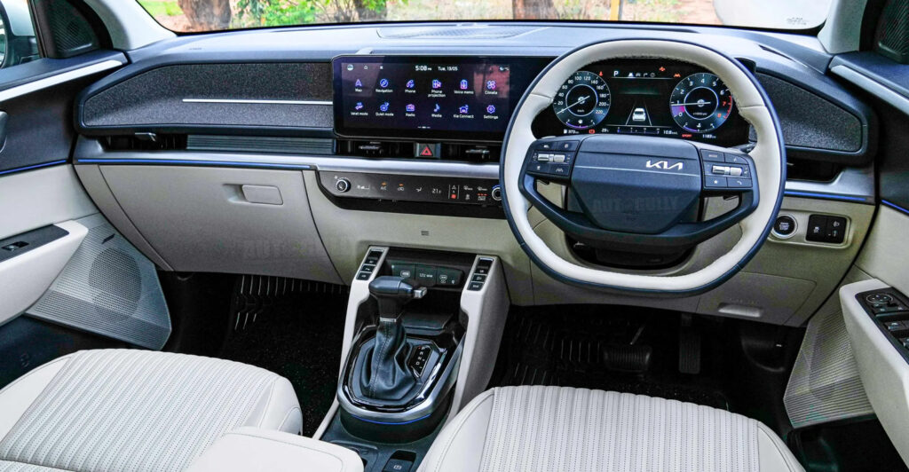 Exterior & Interior Design: EV-Optimized Styling