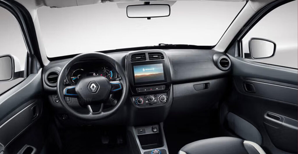Interior and Features (Expected)
