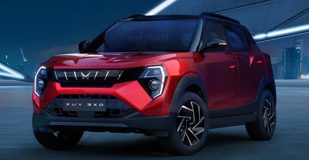 Key Highlights of the Mahindra Vision S