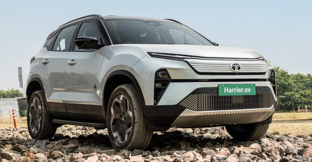Loyalty Bonus for Existing Tata EV Owners