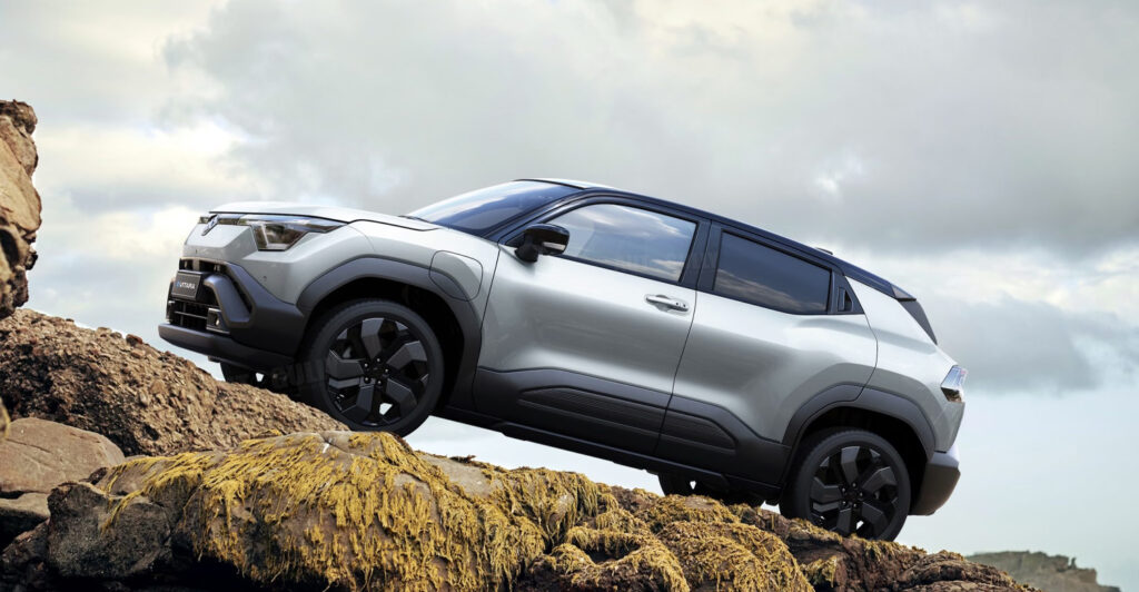 Performance Specs: Power That Packs a Punch