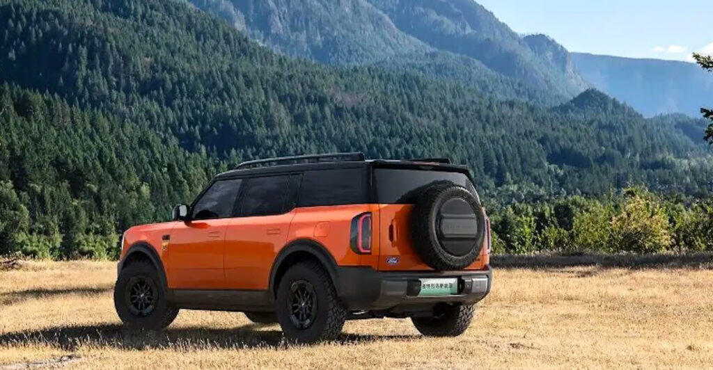 Powertrain & Battery: EV and EREV Explained