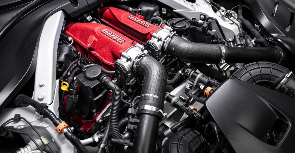 What’s New Under the Hood?