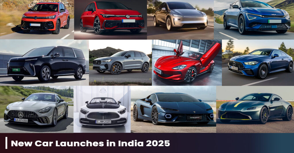 Key Cars Features Coming in 2025