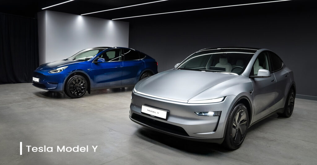 Tesla Model Y Review India